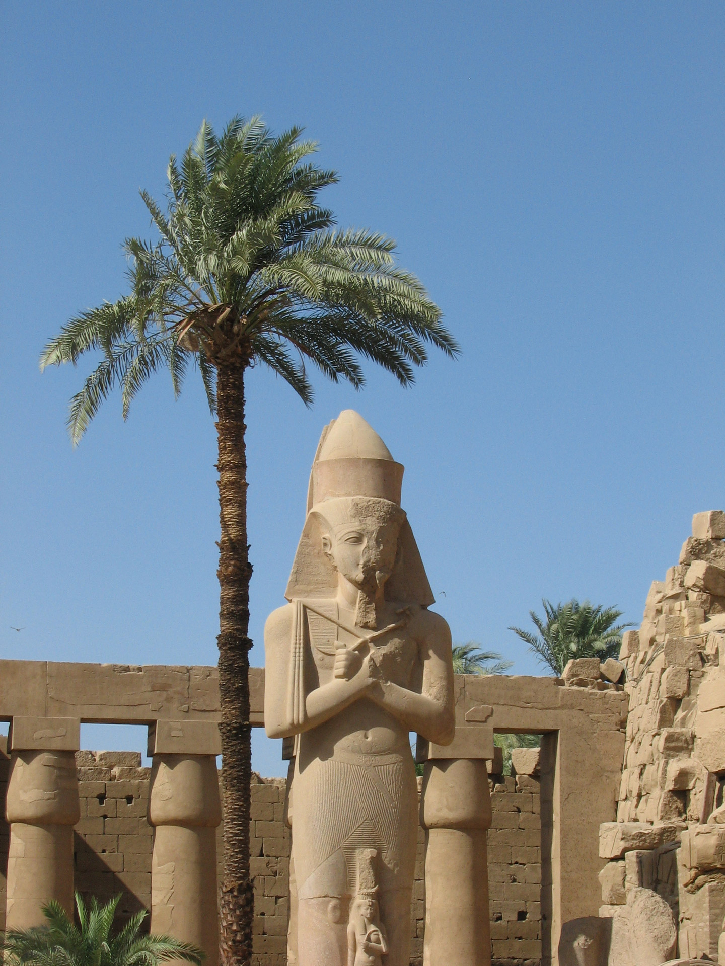hieroglyphics egypt monument free photo