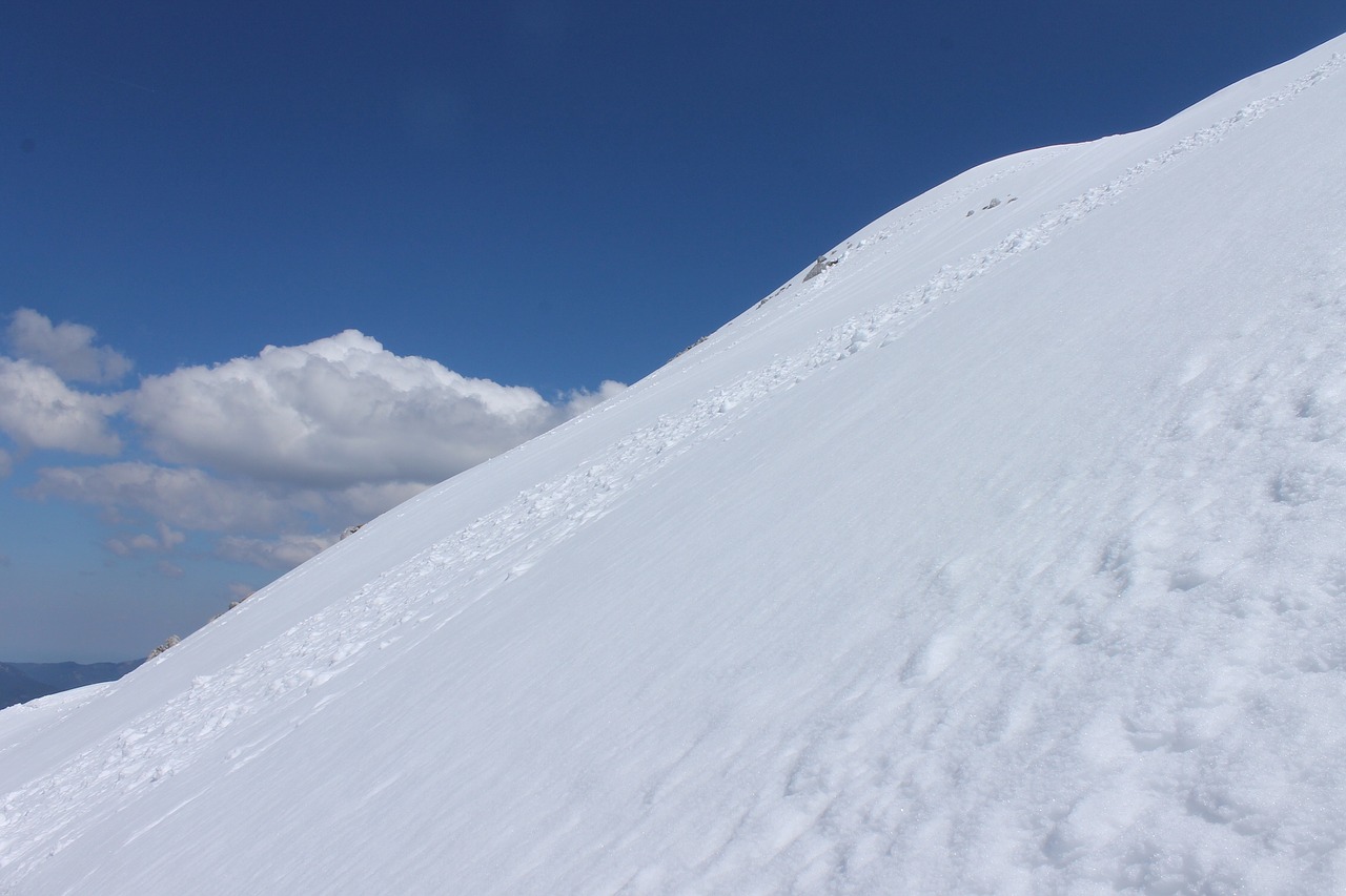 karwendel alpine mountains free photo