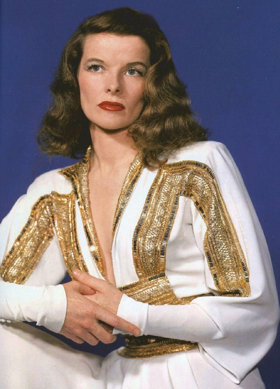 katharine hepburn actress classic free photo