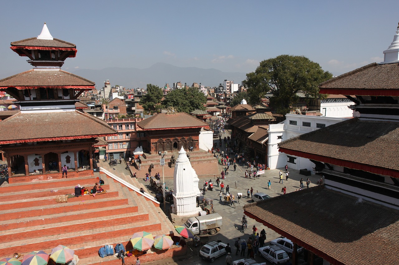 kathu dumplings cultural heritage nepal free photo