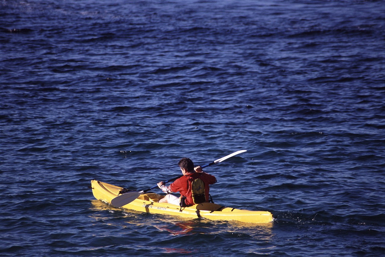 Edit free photo of Kayak,boat,paddling,kayaking,kayaker - needpix.com.