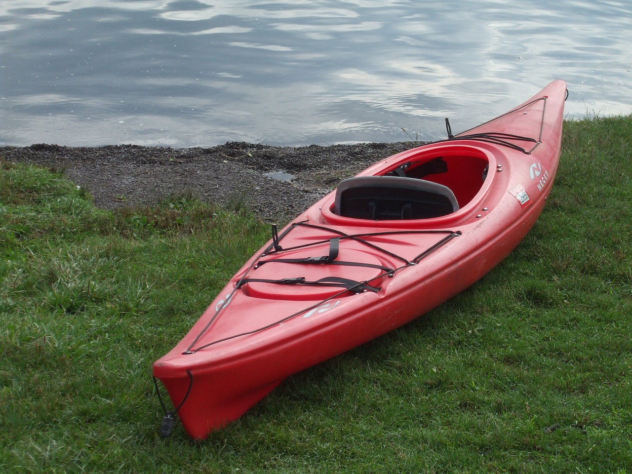 kayak boat adventure free photo