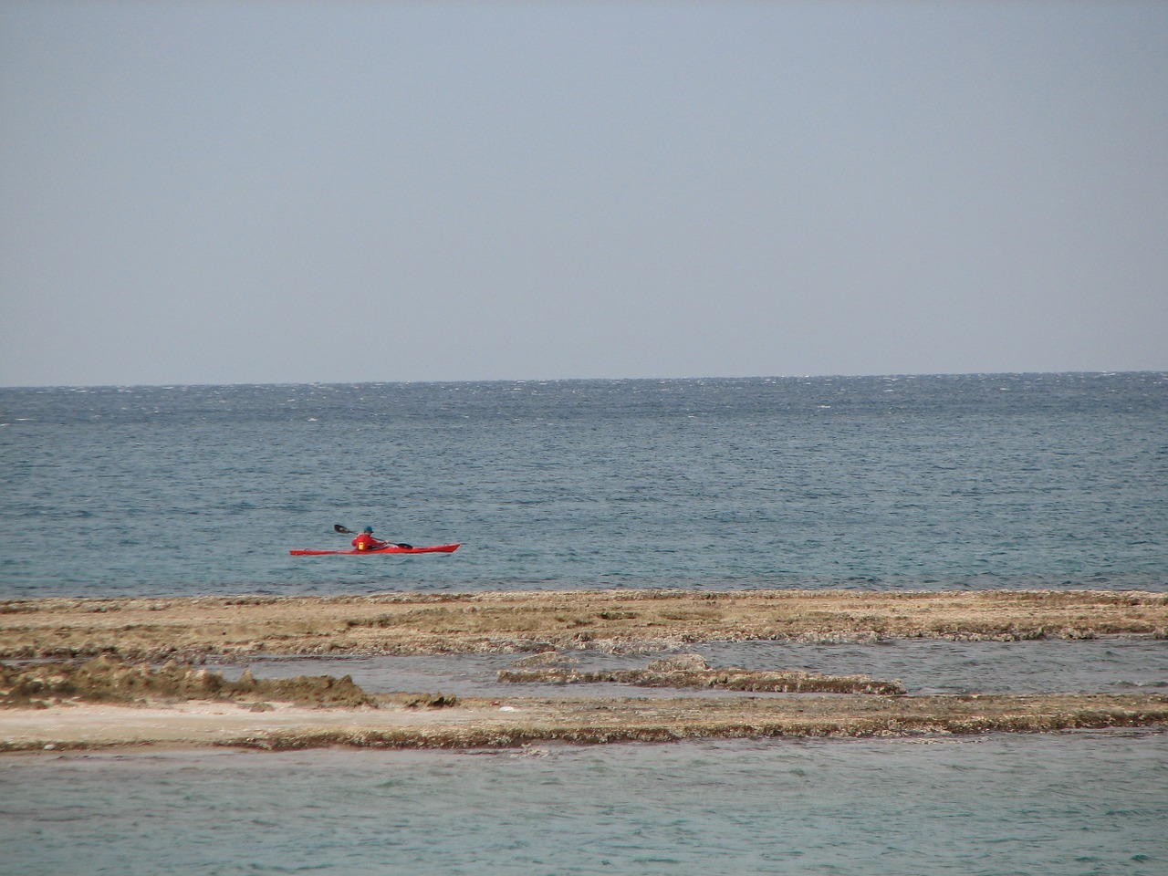 kayaker kayak kayaking free photo