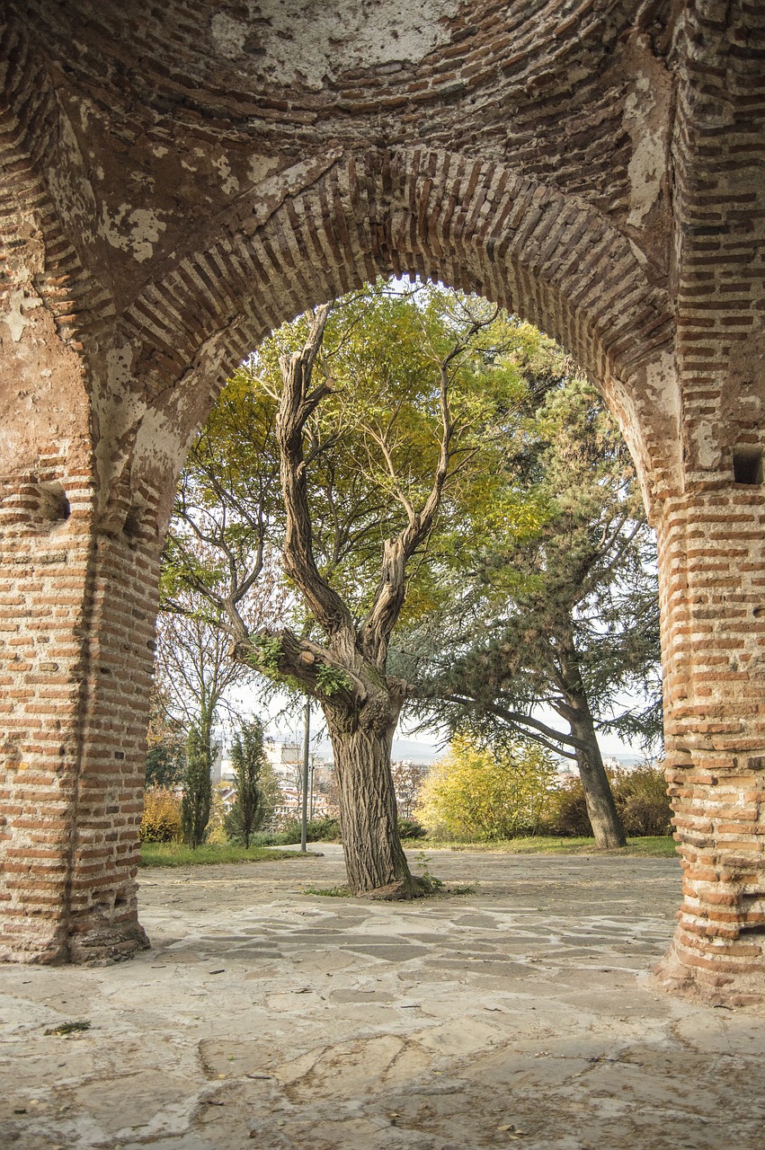 kazanluk bulgaria park free photo