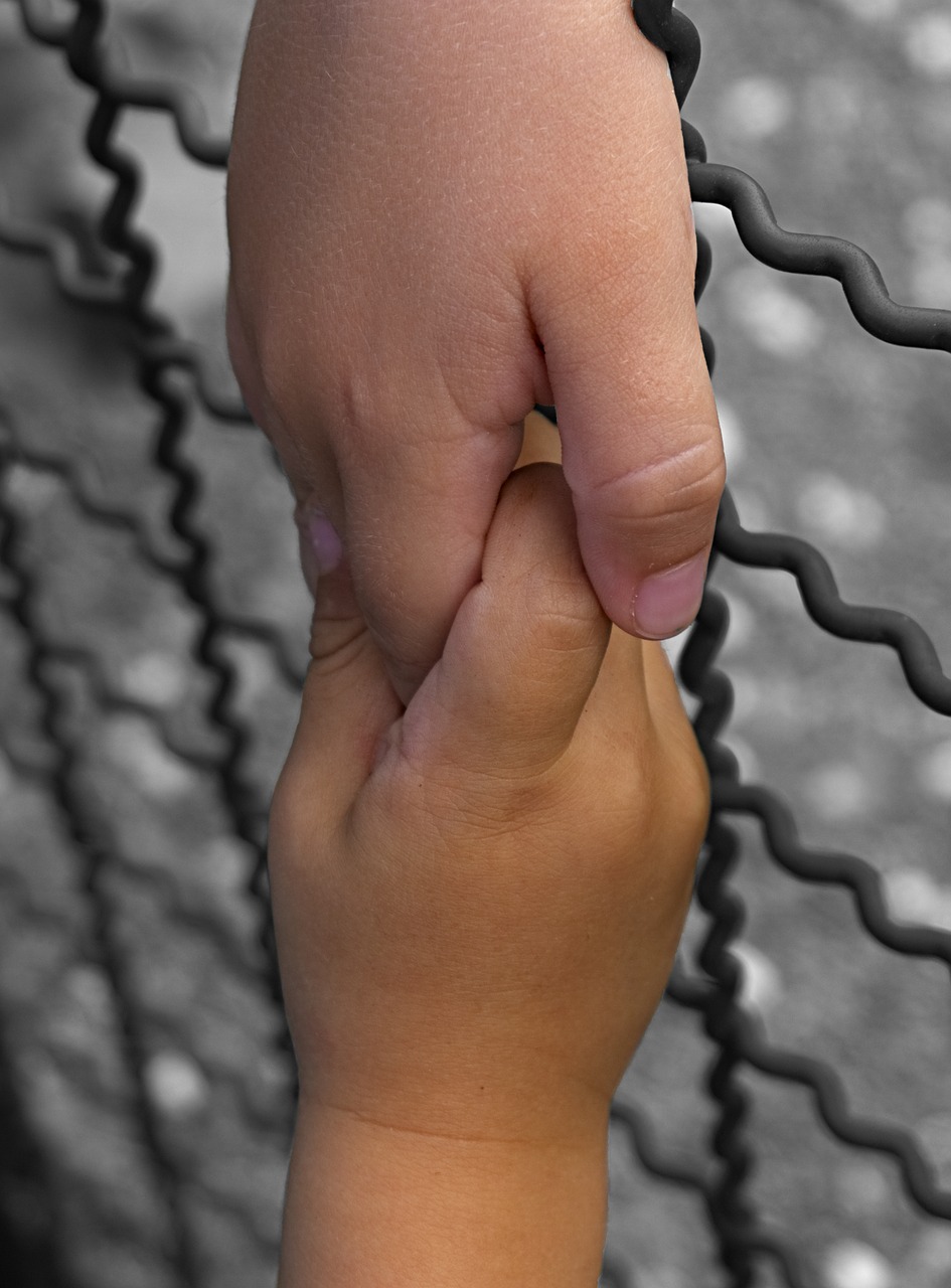keep hands shaking hands child's hand free photo