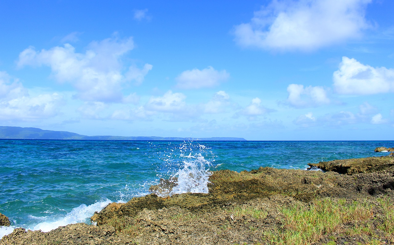 kei islands  maluku  beach free photo