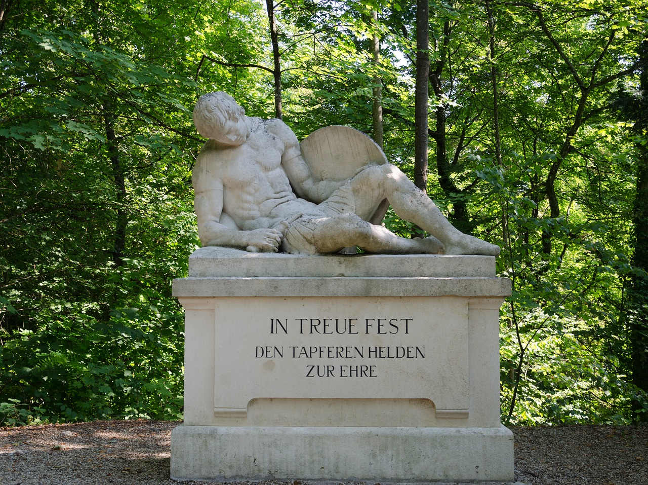 kelheim  bavaria  monument free photo