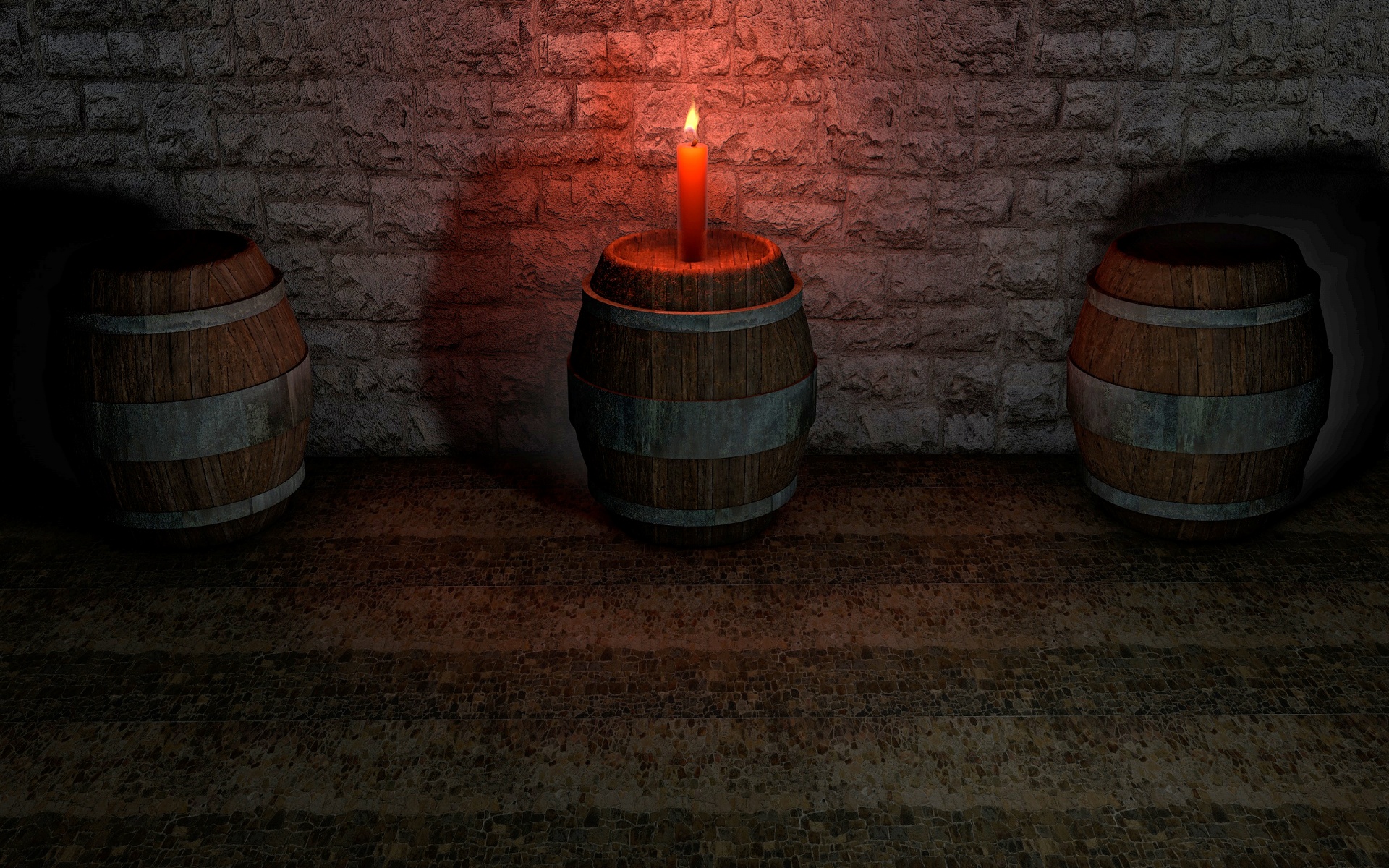 wine cellar wine barrel barrel free photo