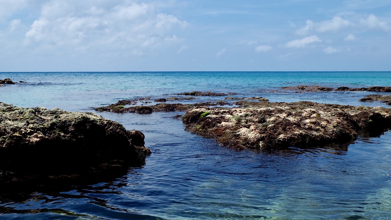 kenting taiwan sea free photo