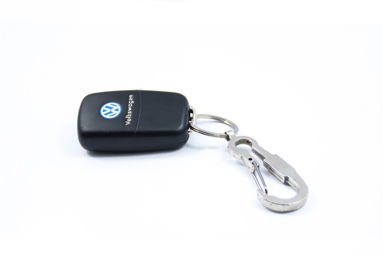 key keyring keychain free photo