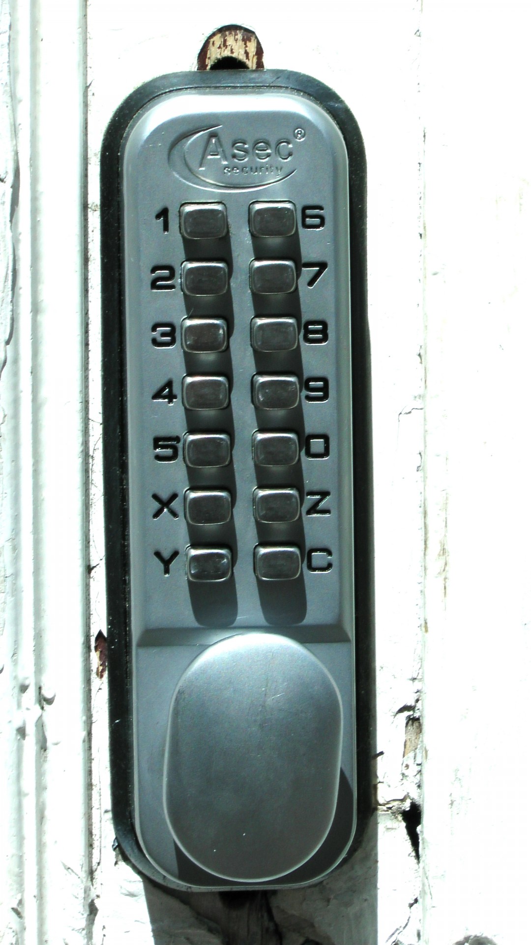 key pad door lock entry key pad door free photo