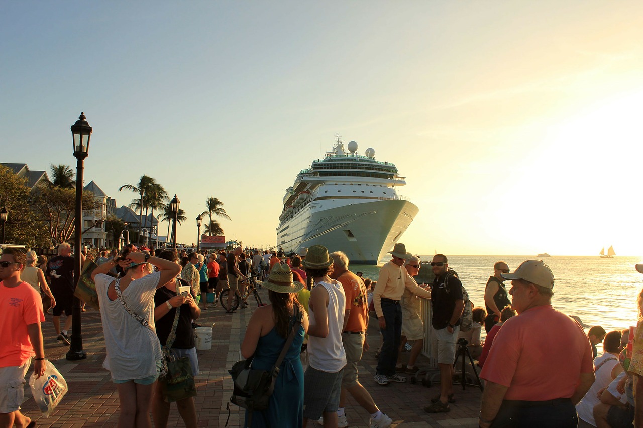 key west florida usa free photo