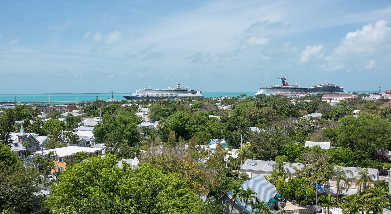 key west  florida  architecture free photo