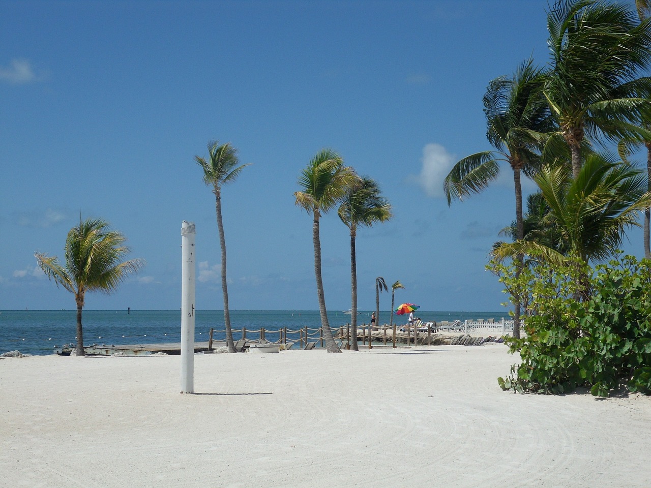 key west beach sand free photo