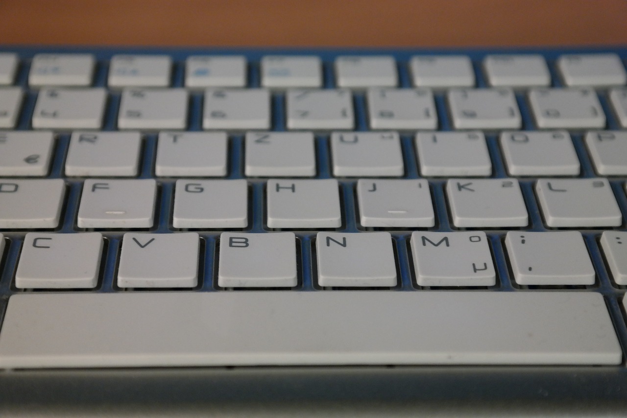 keyboard computer keyboard input free photo