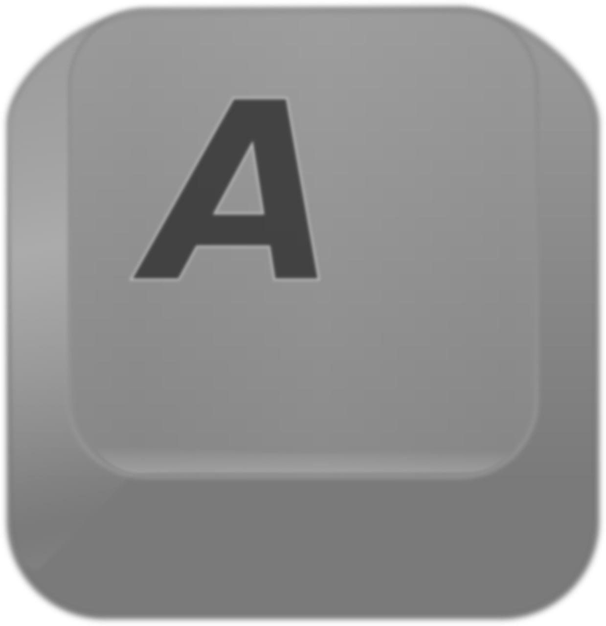 keyboard key alphabet free photo