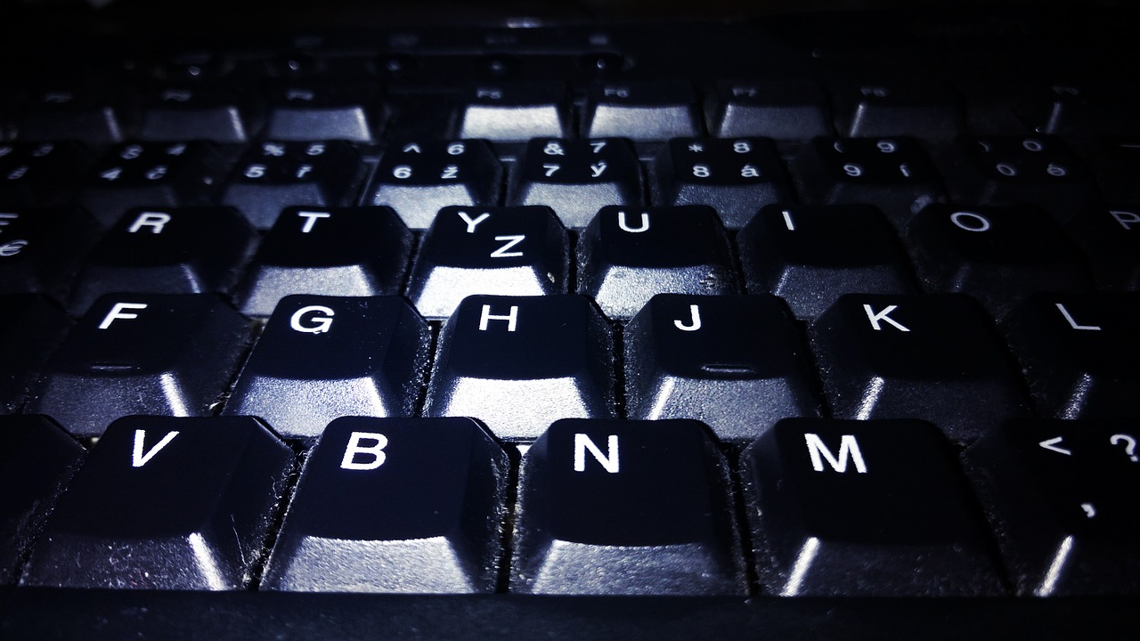 keyboard písmenka buttons free photo