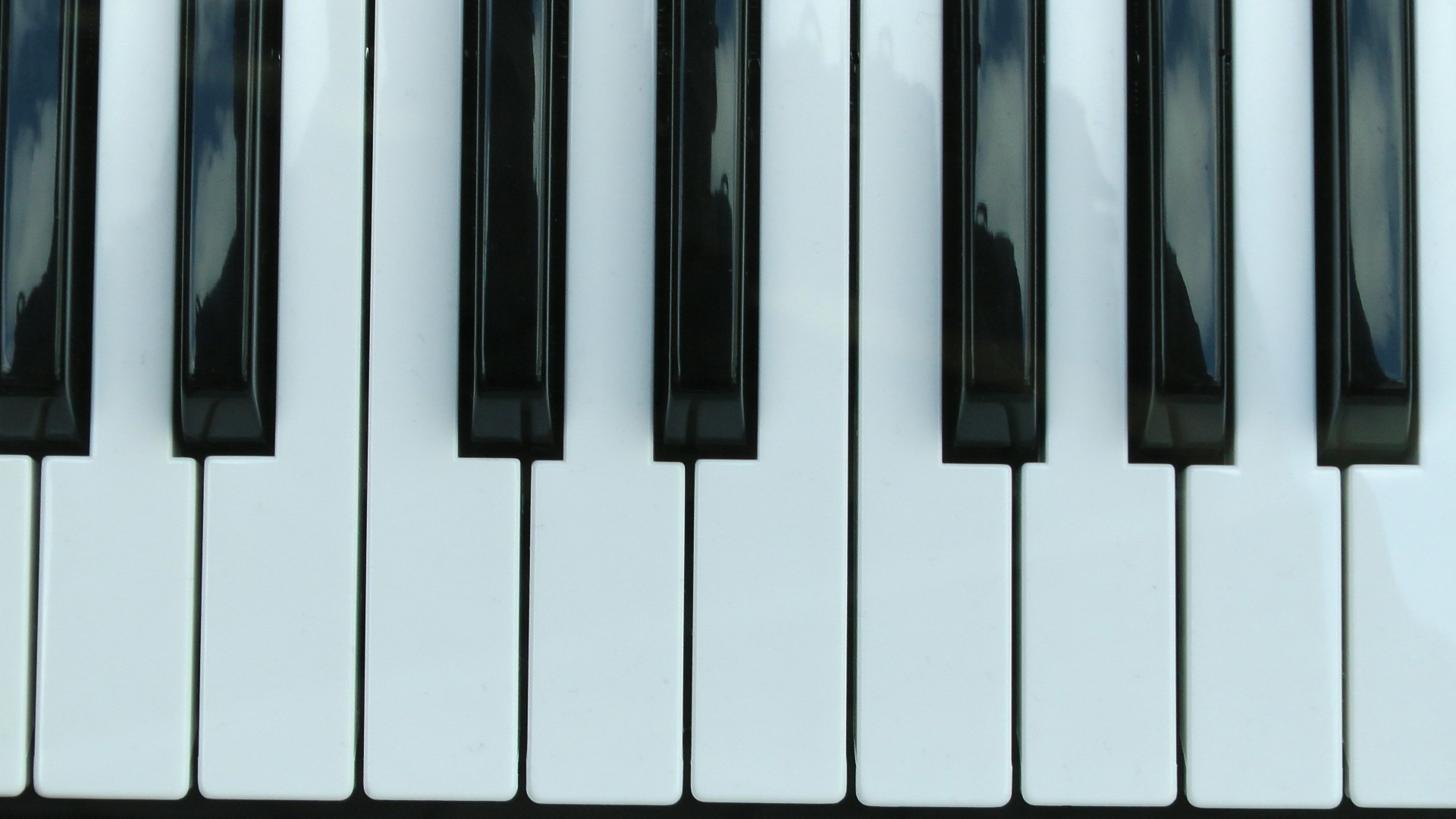 piano keys pianos free photo