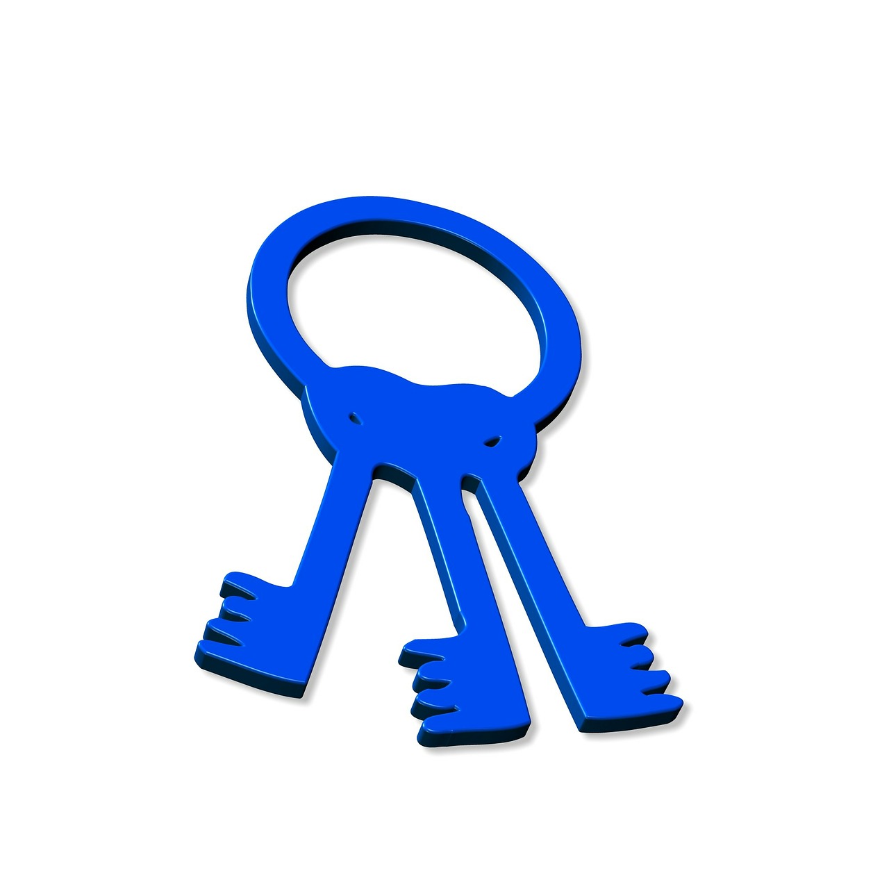 keychain key close free photo
