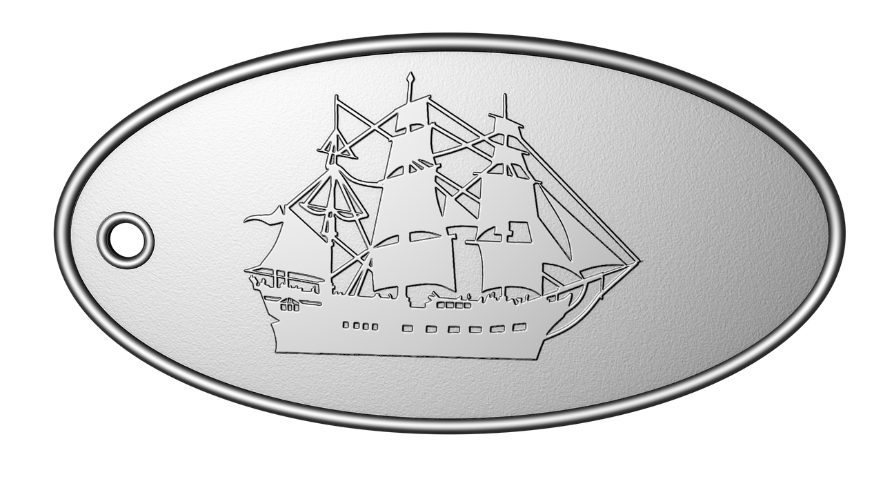 keychain sailboat free pictures free photo