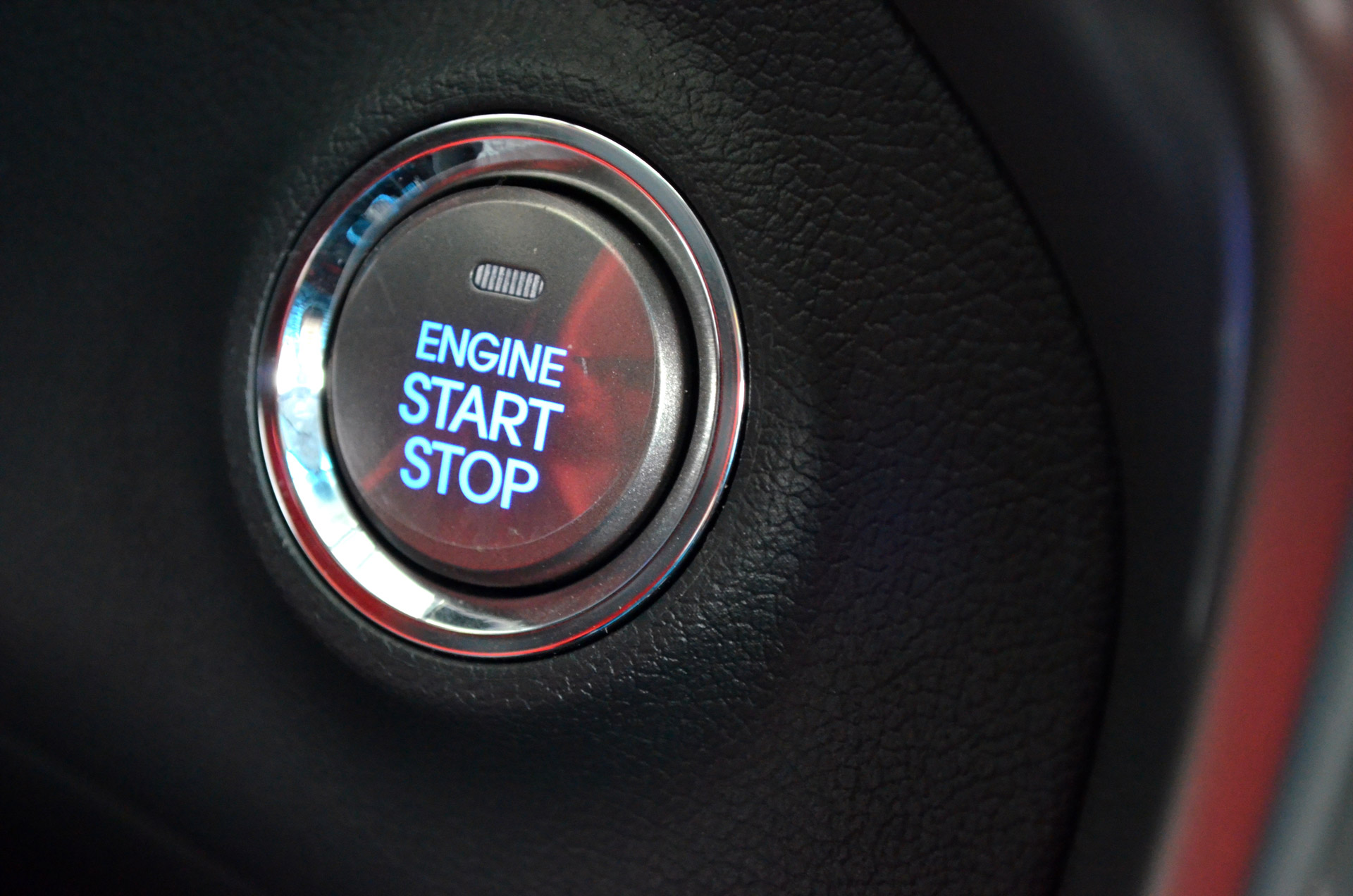 start button ignition free photo