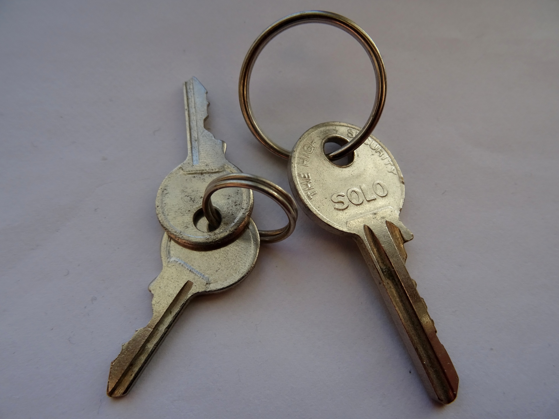 key keys lock free photo