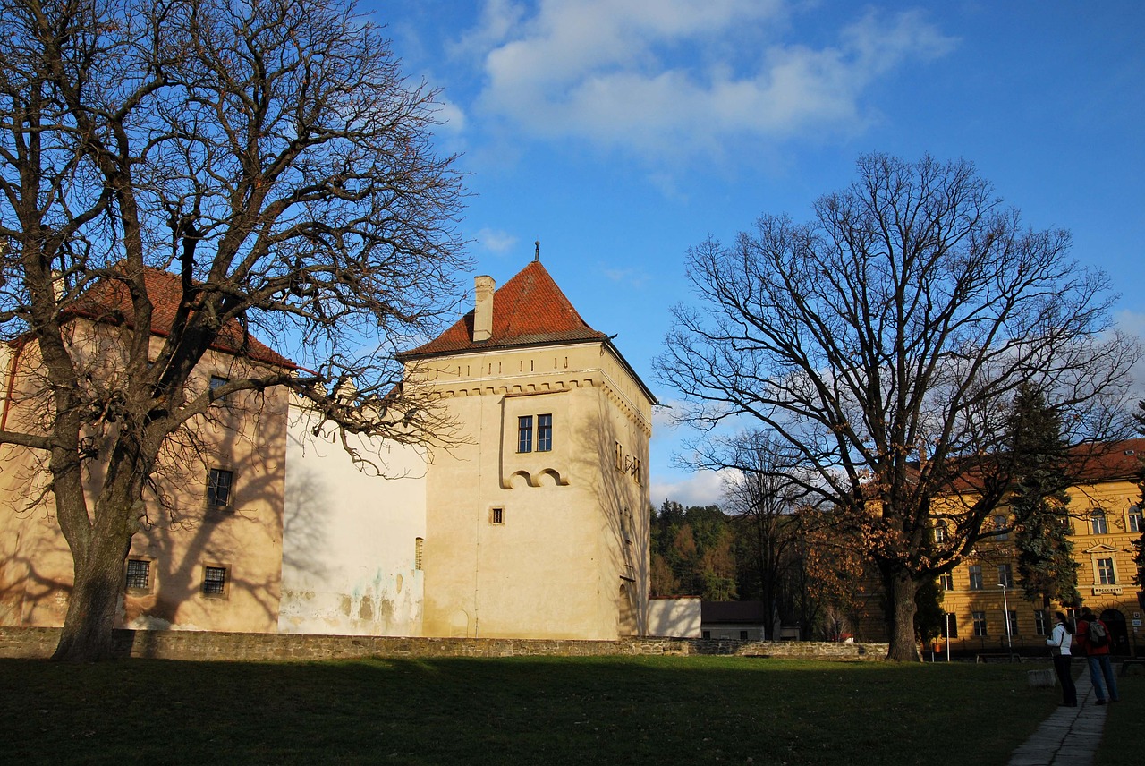 kezmarok castle free pictures free photo