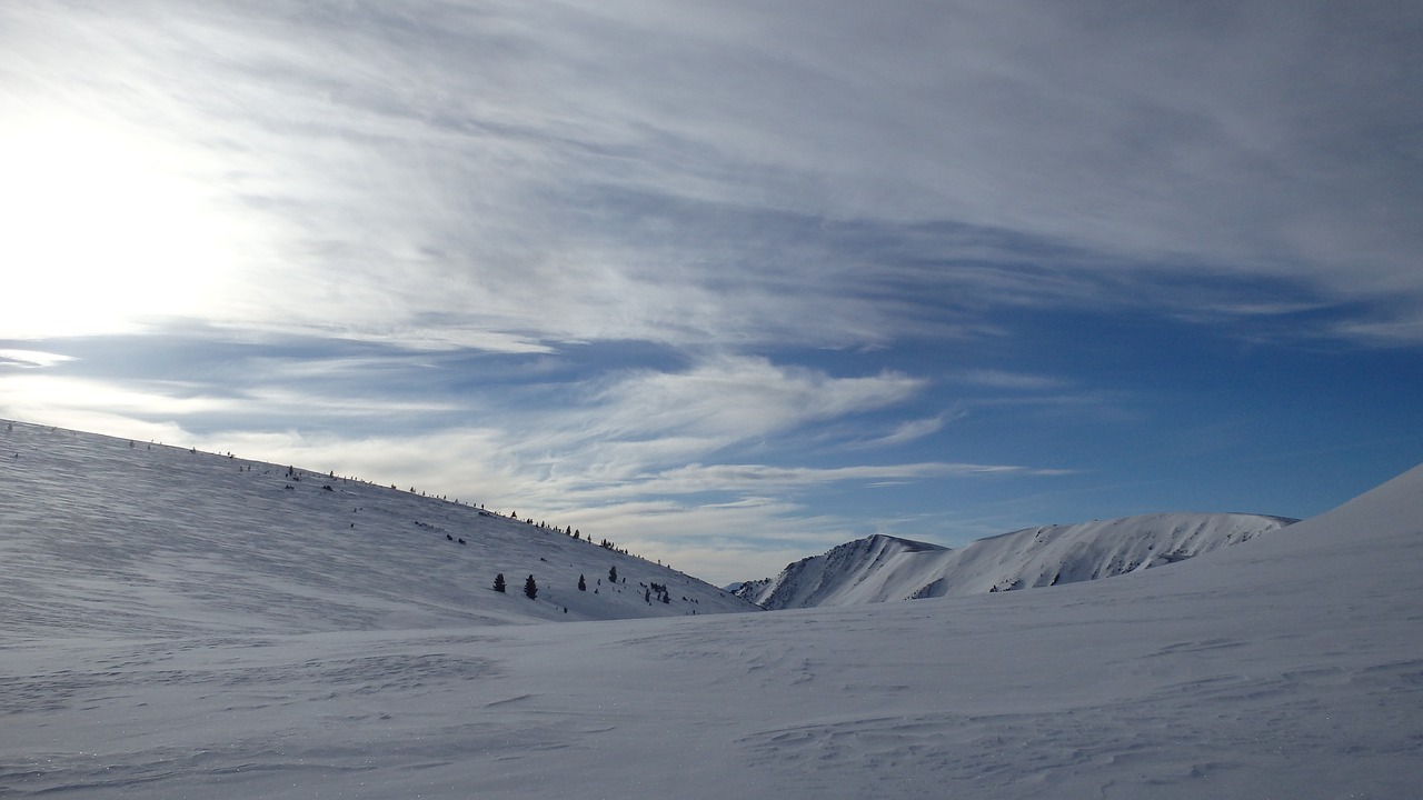 khamar-daban mountains tourism free photo