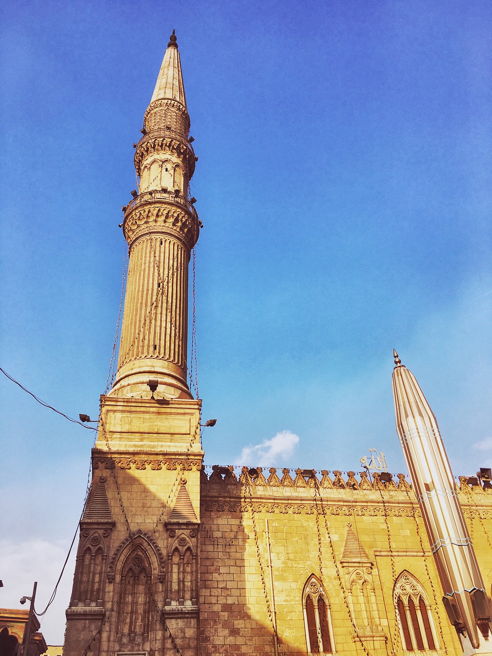 khan el khalili market market egypt free photo