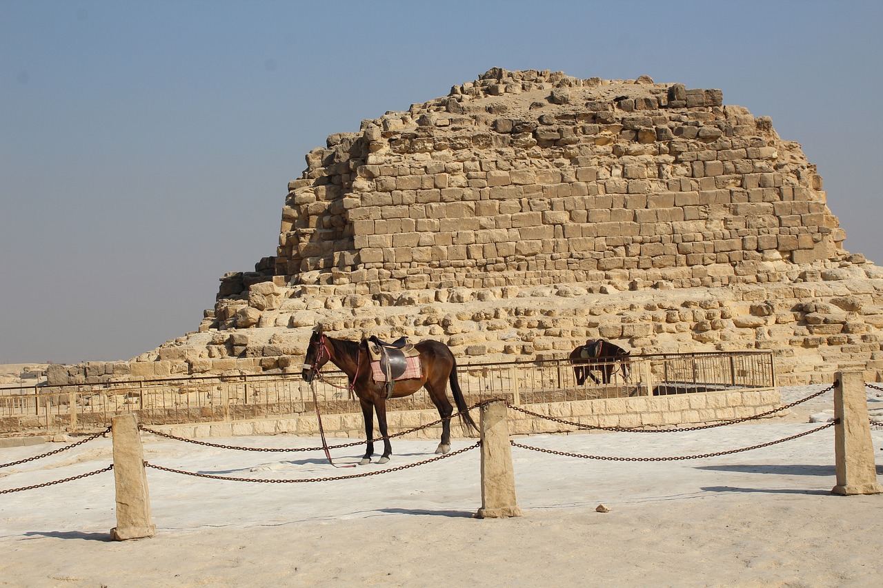 khufu  pyramid  ancient free photo