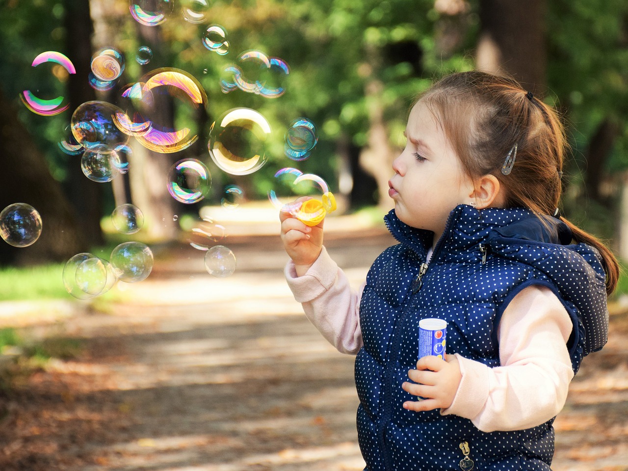 kid child happy free photo