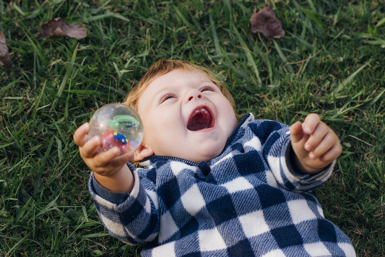 kid smile happy free photo