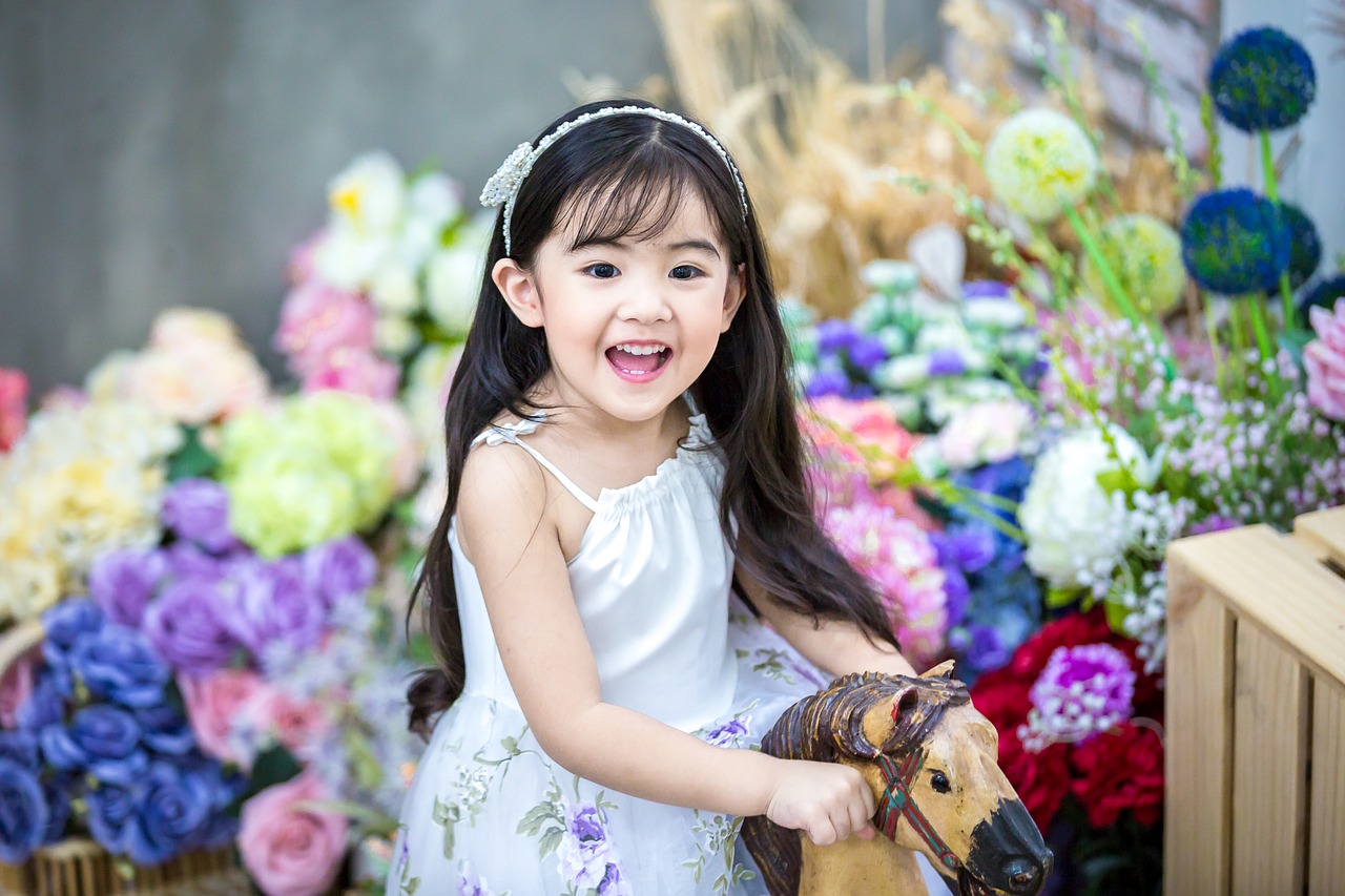 kids baby cute free photo