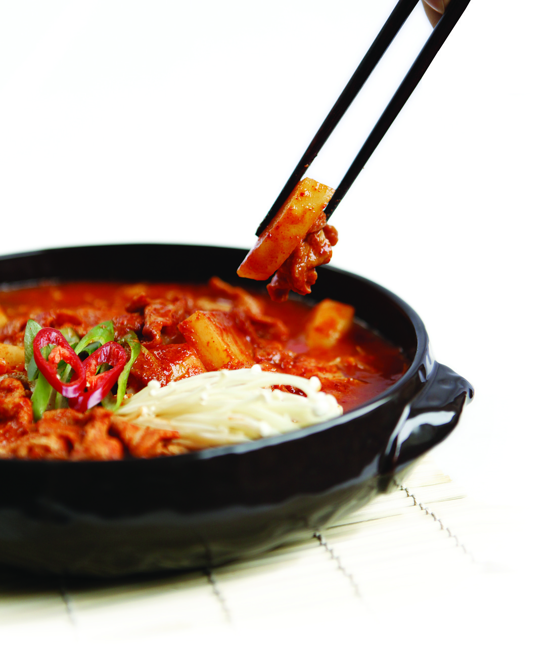 kimchi  korea  korean free photo