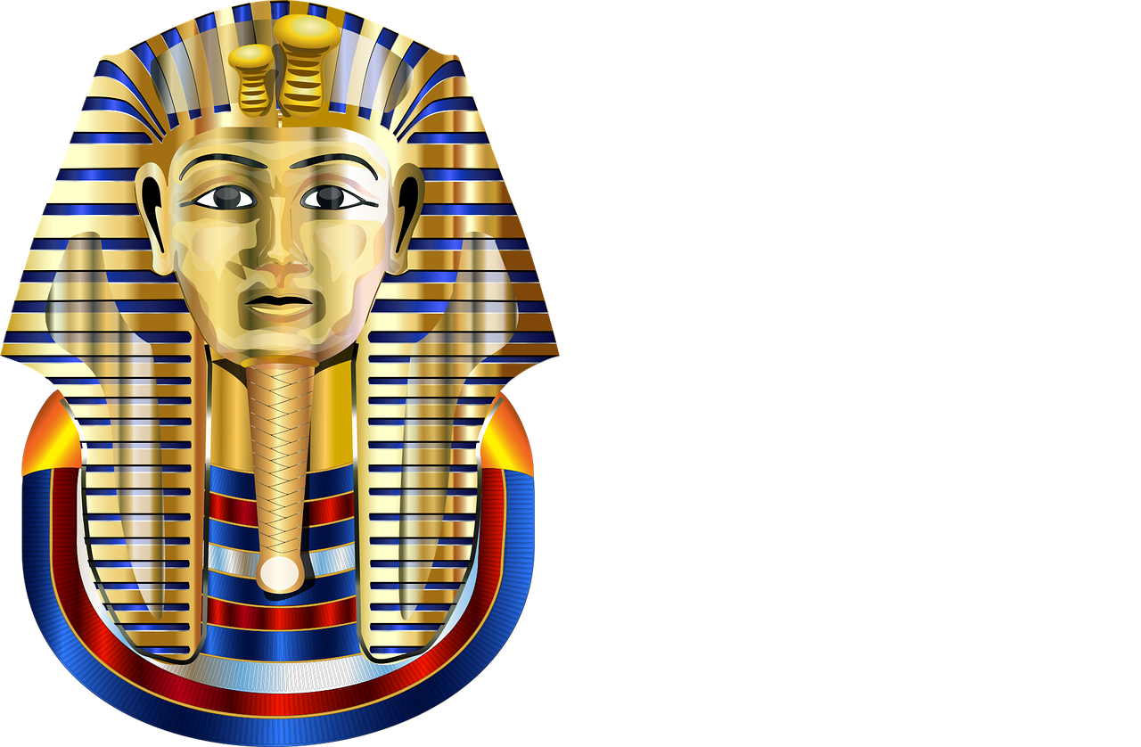 king tut  king tutankhamun  egypt free photo