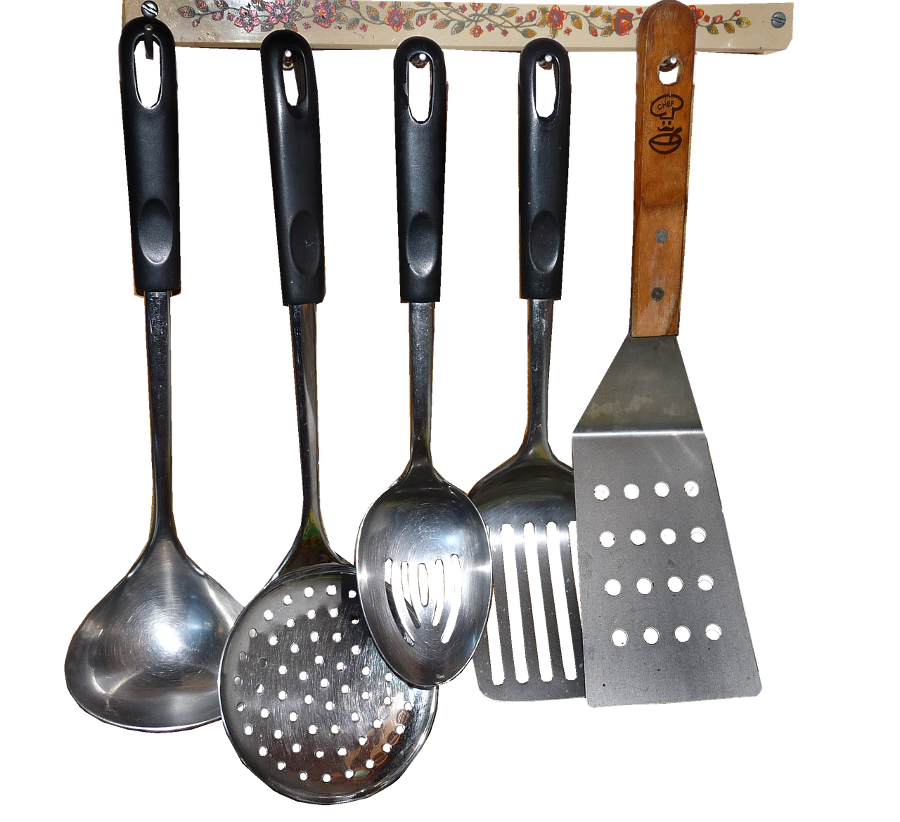 kitchen utensils cooking free photo