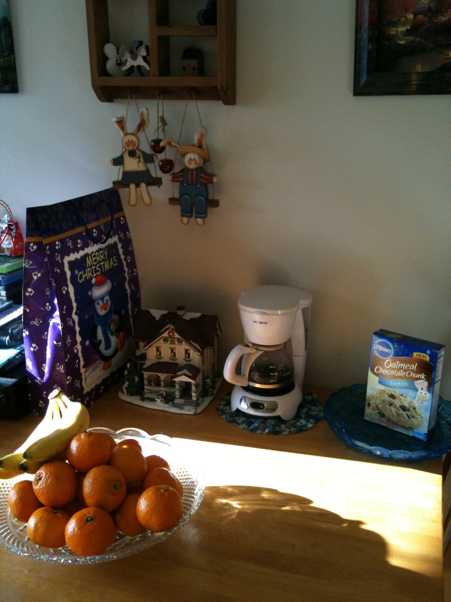 coffee maker oranges kitchen free photo