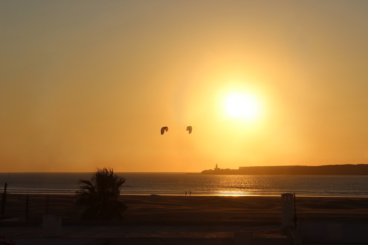 kite kitesurfer sport free photo