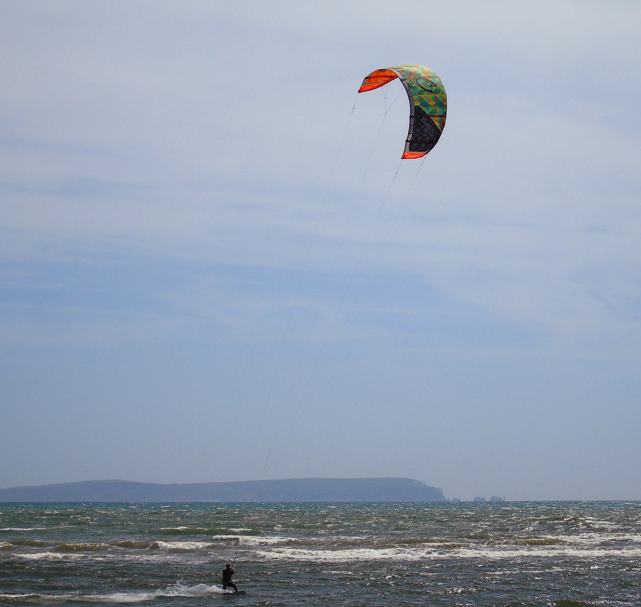 kite  surfer  surf free photo