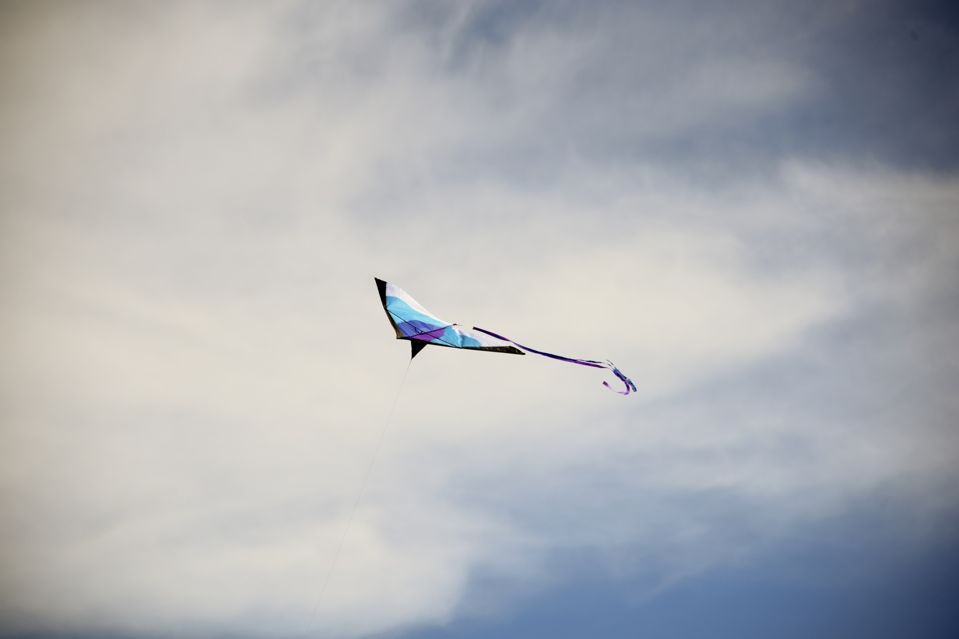 kite,clouds,sky,blue,kite in the clouds,free pictures, free photos, free images, royalty free, free illustrations, public domain