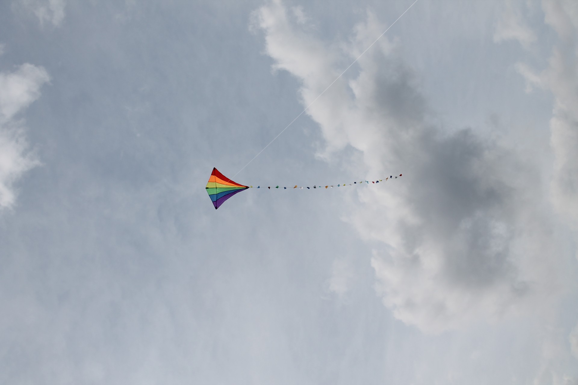 kite kite sky kite in the sky free photo