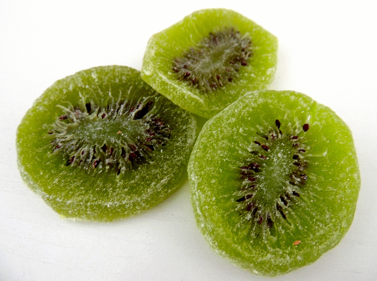 kiwi fruit dry free photo