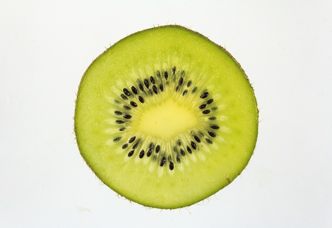 kiwi fruit kitchen free photo
