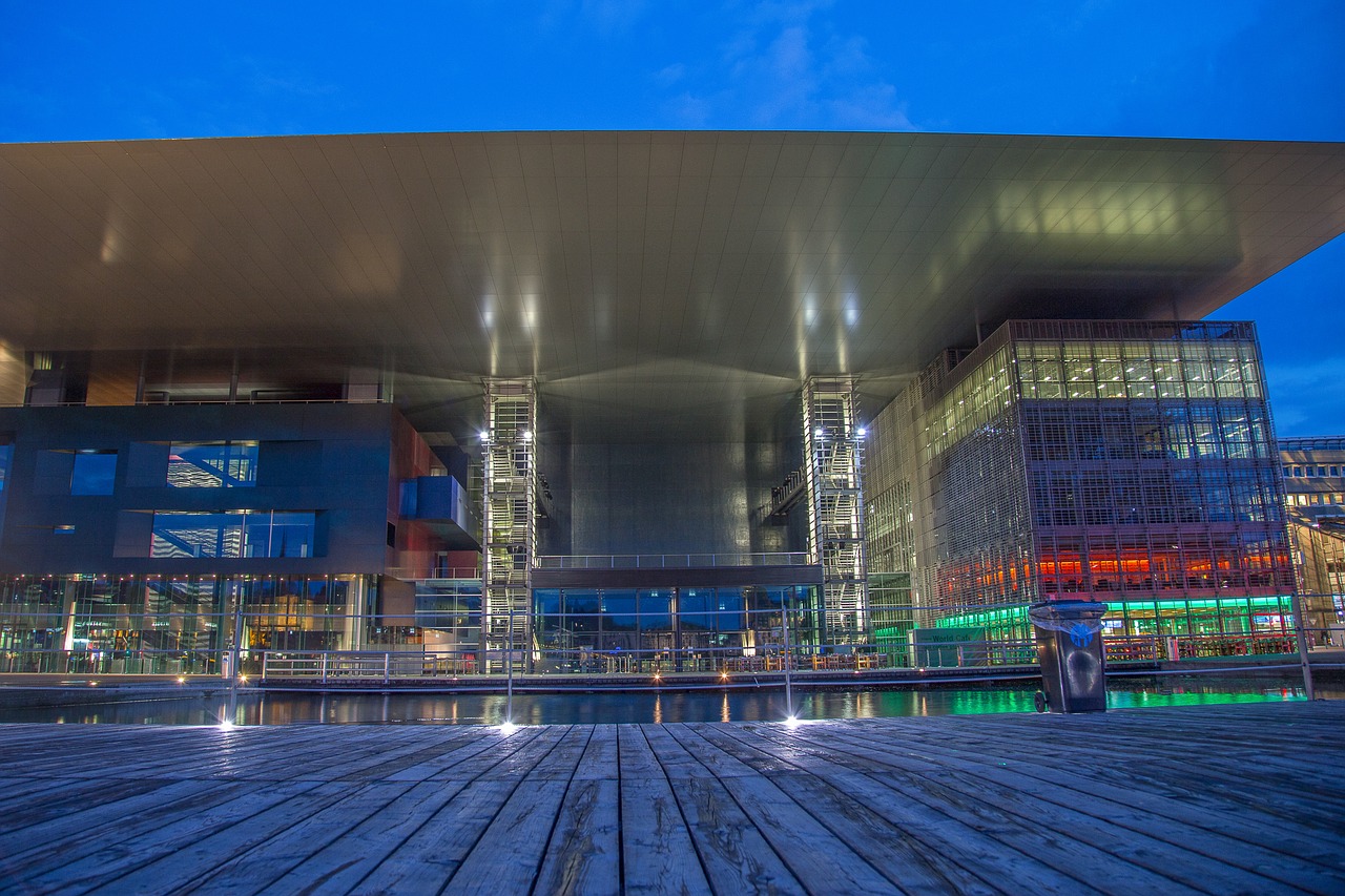 kkl lucerne hdr free photo