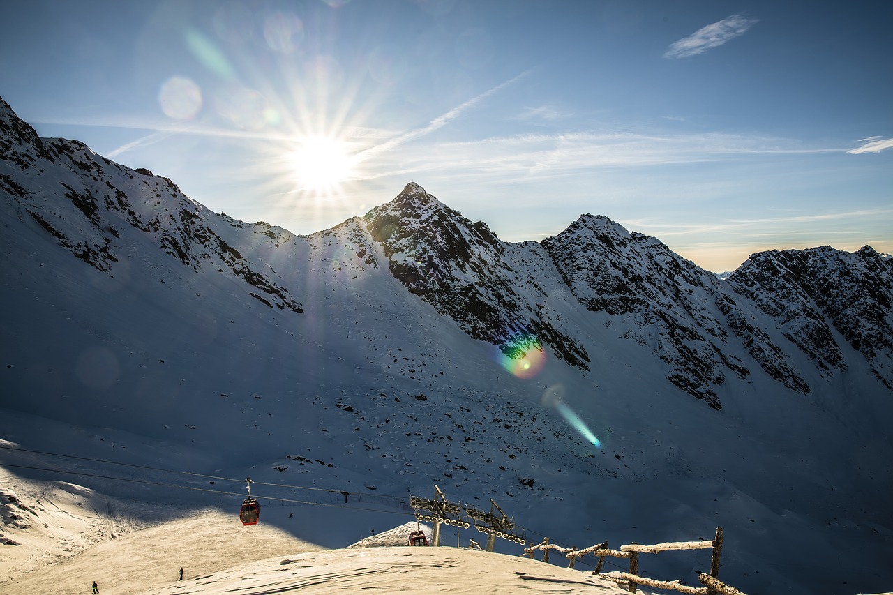 klausberg  south tyrol  mountains free photo