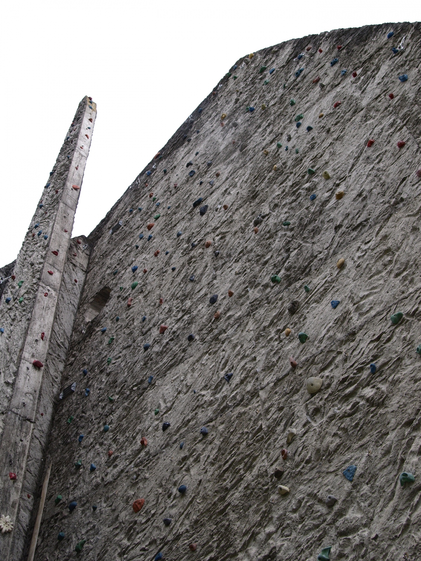 climbing mountain sports training free photo