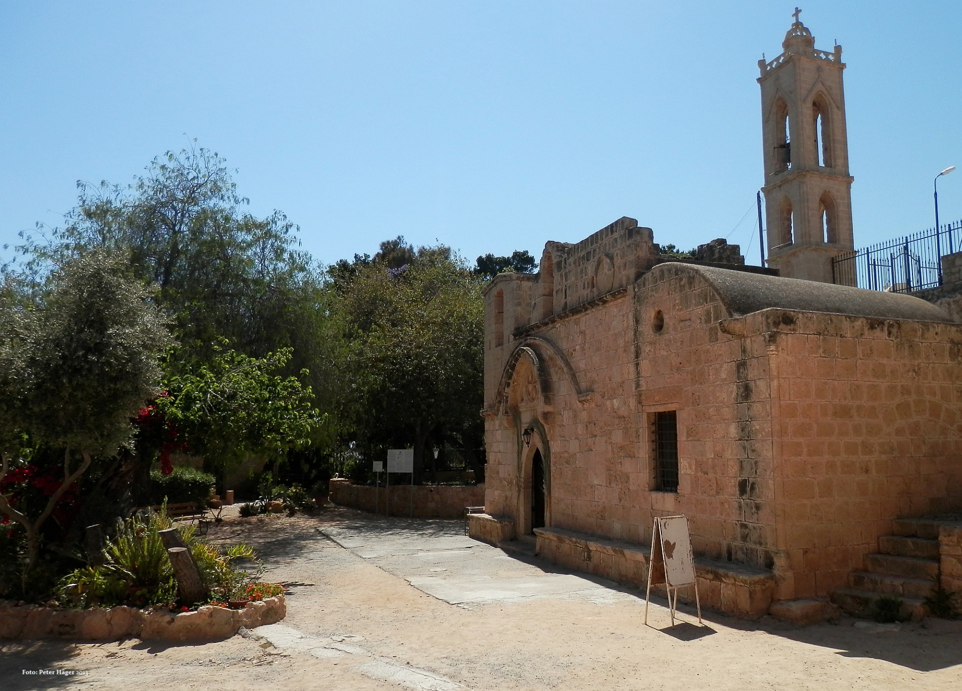 monastery stone medieval free photo