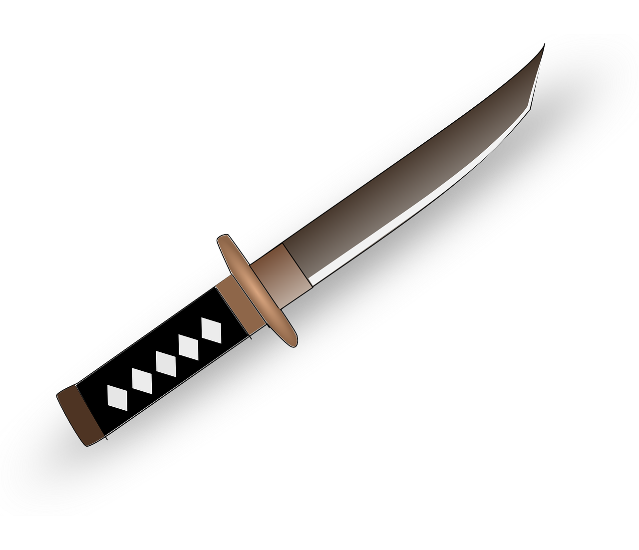 knife blade japan free photo