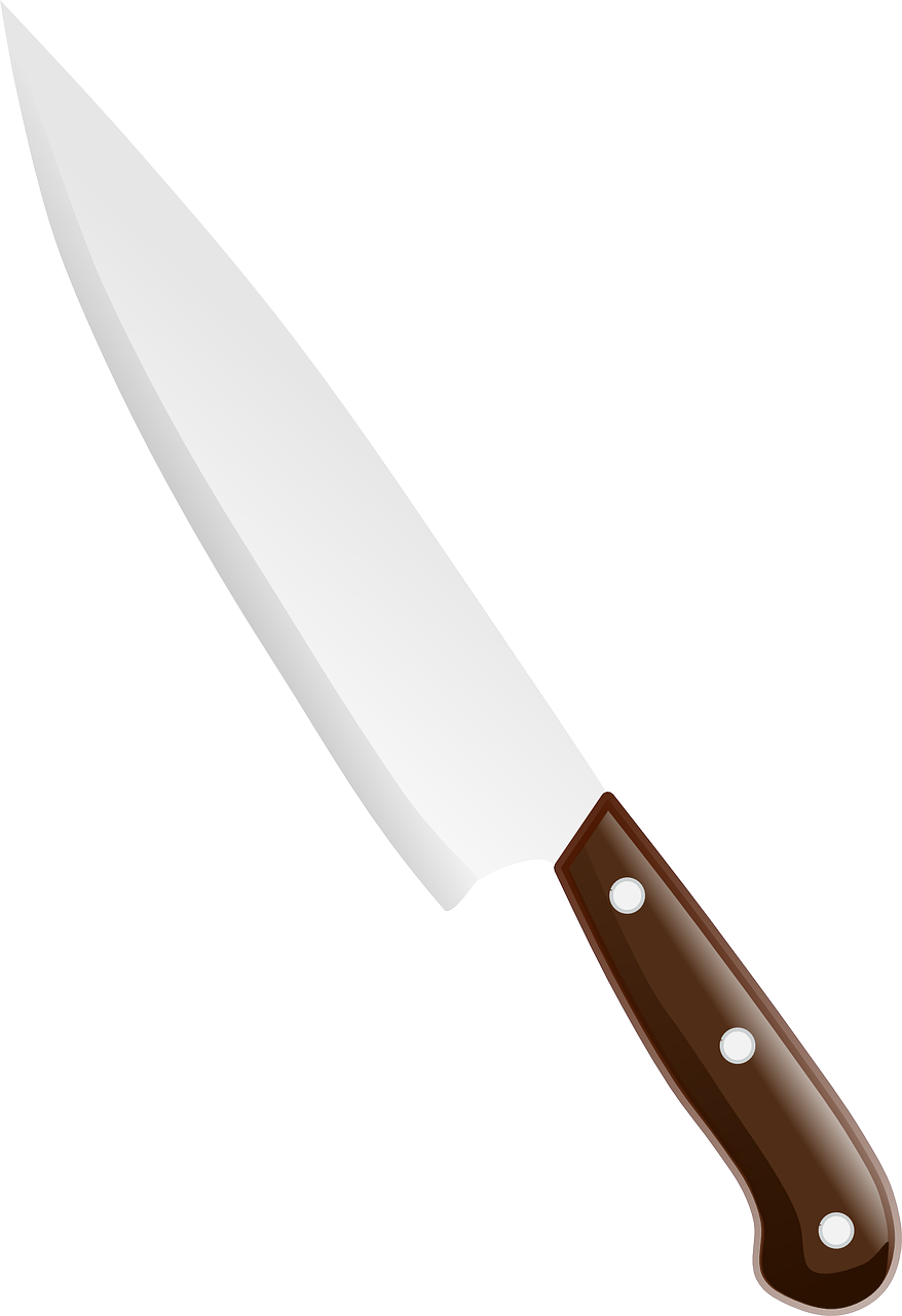 knife sharp blade free photo