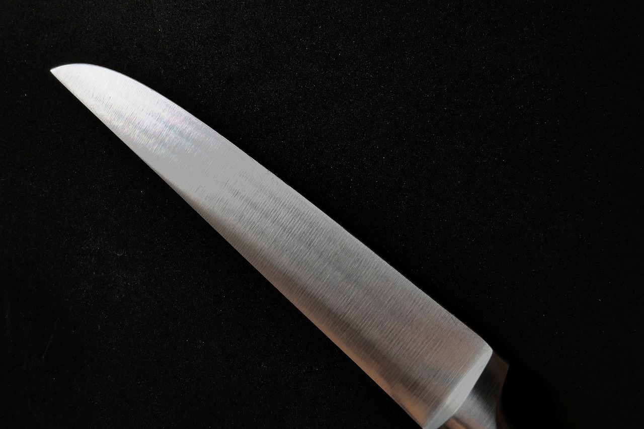 knife sharp blade free photo